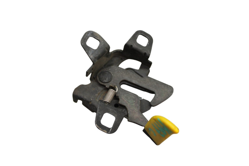 Load image into Gallery viewer, 14-24 Maserati Ghibli M157 Front Hood Bonnet Latch Lock Lever 670152939 Oem
