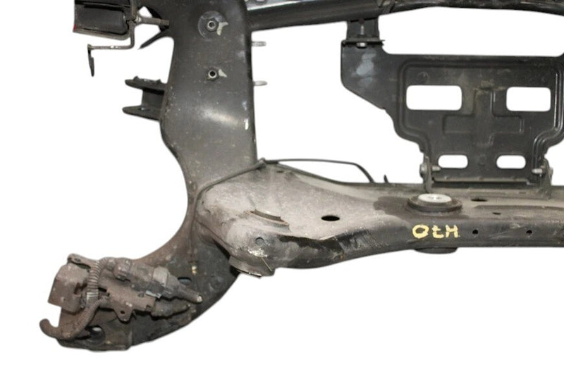 Load image into Gallery viewer, 14-22 Maserati Quattroporte Rear SubFrame Crossmember Cradle 670007569 Oem
