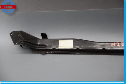 03-12 Mercedes R230 SL55 AMG SL500 Upper Radiator Support Frame 2306201931 Oem