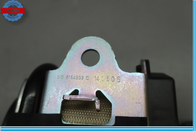 Load image into Gallery viewer, 07-19 Mercedes X166 GL450 GLS350 Rear Left Driver Side Seat Belt Retractor Oem
