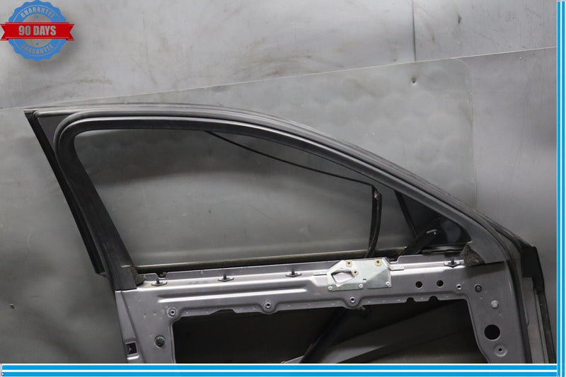 Load image into Gallery viewer, 06-12 Bentley Continental Flying Spur Front Left Driver Side Door Shell Oem
