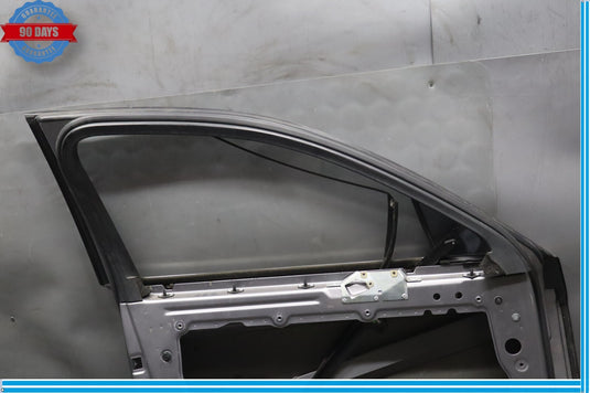 06-12 Bentley Continental Flying Spur Front Left Driver Side Door Shell Oem