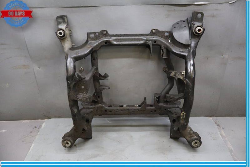 Load image into Gallery viewer, 12-19 Mercedes GL450 GL550 Front Sub Frame Subframe Engine Crossmember Oem
