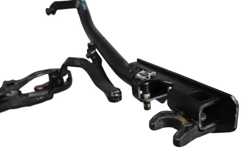 Load image into Gallery viewer, 09-16 BMW E89 Z4 Left Driver Side Convertible Folding Hardtop Mechanism Oem
