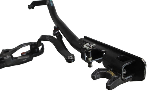 09-16 BMW E89 Z4 Left Driver Side Convertible Folding Hardtop Mechanism Oem