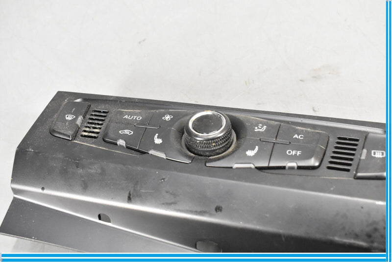 Load image into Gallery viewer, 08-12 Audi A4 HVAC A/C AC Climate Control Temperature Unit Oem
