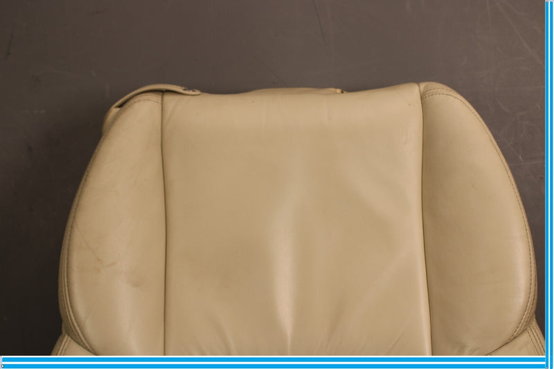 Load image into Gallery viewer, 02-05 Lexus SC430 Front Right Passenger Side Upper Seat Cushion Leather Oem
