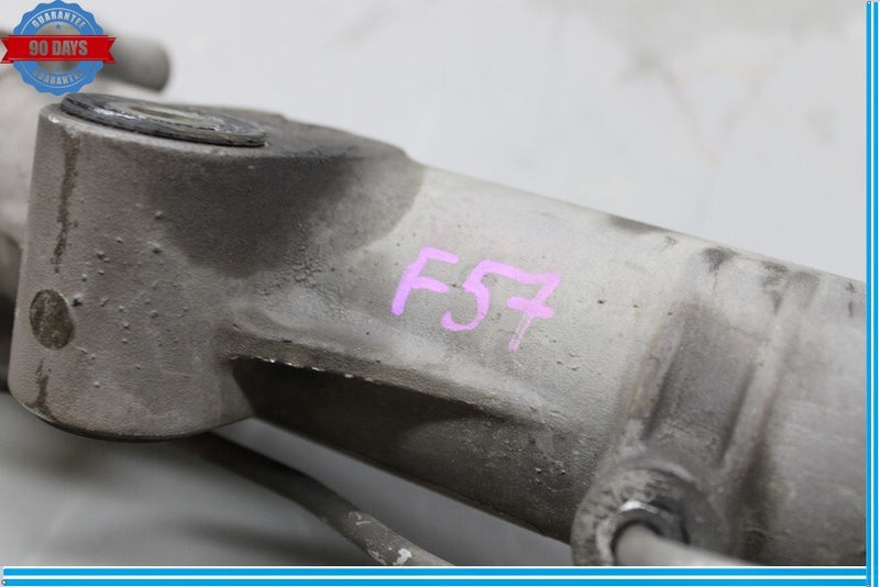 Load image into Gallery viewer, 11-18 Porsche Cayenne 958 / Touareg Power Steering Rack and Pinion Oem
