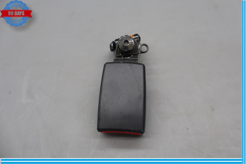 Load image into Gallery viewer, 12-18 Audi A7 A7 Quattro Rear Right Side Seatbelt Buckle Receiver 4G8857739 Oem
