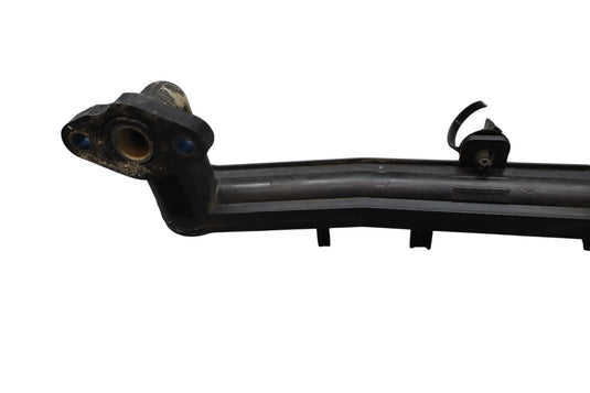 13-23 LR Range Rover L494 Thermostat Housing Water Outlet Pipe DX2318N348AA Oem