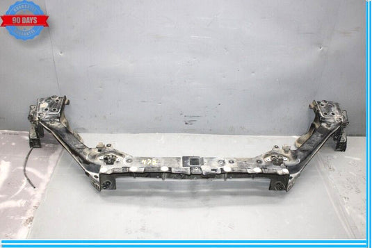 10-19 Jaguar XJL XJ Front Radiator Core Support Upper Crossmember Frame Oem