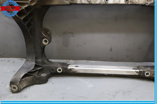 14-19 Maserati Ghibli RWD Front Suspension Subframe Crossmember Oem