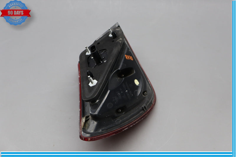 Load image into Gallery viewer, 14-20 Maserati Quattroporte SQ4 M156 Rear Right Side Outer Tail Light Lamp Oem
