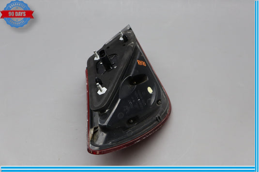 14-20 Maserati Quattroporte SQ4 M156 Rear Right Side Outer Tail Light Lamp Oem