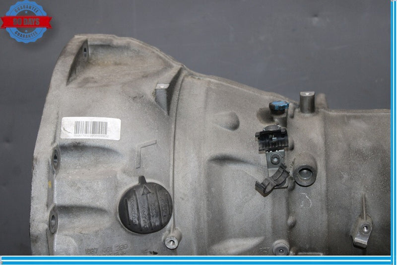 Load image into Gallery viewer, 14-17 Maserati Quattroporte Auto Automatic Transmission Assembly Oem
