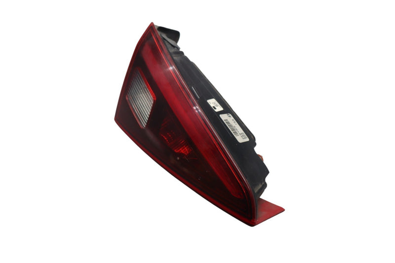 Load image into Gallery viewer, 17-22 Alfa Romeo Giulia Rear Left Driver Side Trunk Inner Tail Light Lamp Oem
