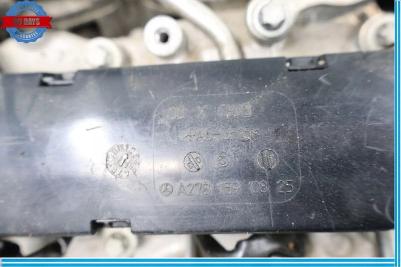 Load image into Gallery viewer, 12-20 Mercedes W218 CLS550 4.7L V8 RWD Complete Engine Motor Assembly 114K OEM
