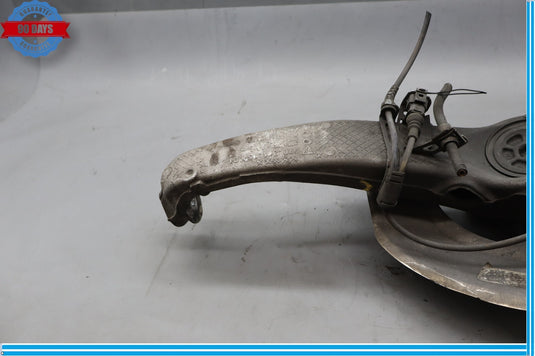 10-16 Porsche Panamera Front Left Driver Side Suspension Spindle Knuckle Hub Oem