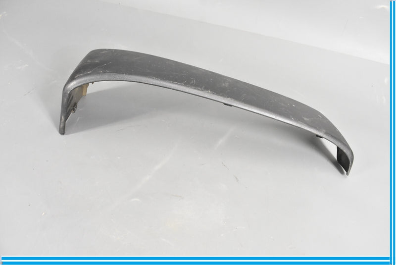 Load image into Gallery viewer, 07-12 Lexus LS460 Front Left Driver Seat Lower Trim Cover Black 71868-50040 Oem
