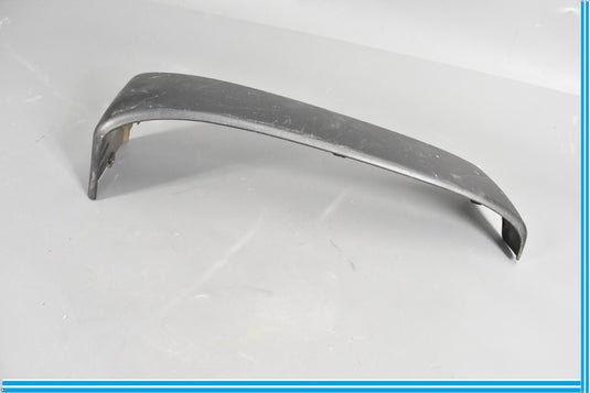 07-12 Lexus LS460 Front Left Driver Seat Lower Trim Cover Black 71868-50040 Oem