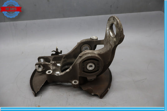 09-16 Audi A4 A4 Quattro Rear Right Side Spindle Knuckle Hub Oem