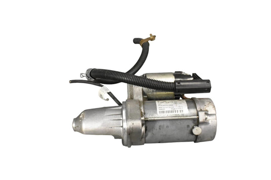 14-18 Mercedes W117 CLA250 Engine Starter Motor A6459060800 Oem