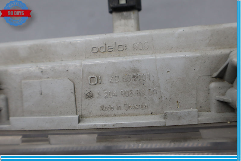 Load image into Gallery viewer, 08-14 Mercedes W204 C350 E350 GLK350 Left Side Daytime Running Fog Light Oem
