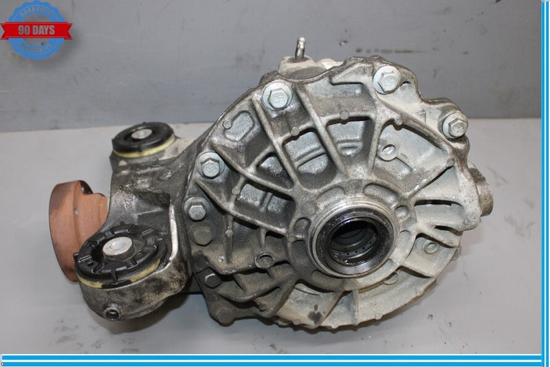 Load image into Gallery viewer, 14-21 Jaguar X152 F-Type 3.0 RWD Rear Differential Axle Carrier 3.15 Oem
