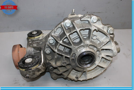 14-21 Jaguar X152 F-Type 3.0 RWD Rear Differential Axle Carrier 3.15 Oem