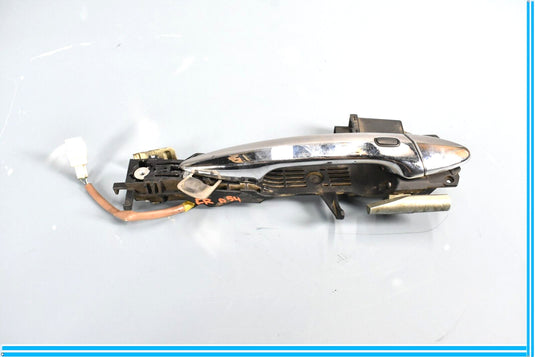 07-12 Lexus LS460 Rear Left Passenger Side Exterior Door Handle 8999133010 Oem