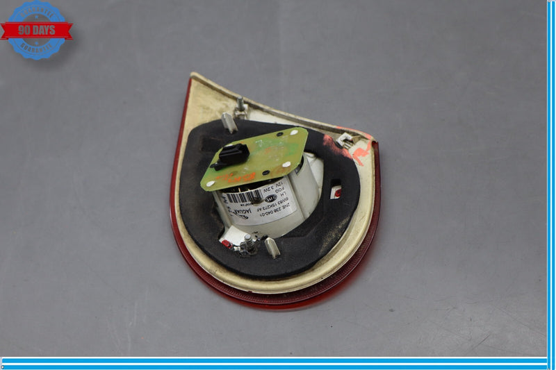 Load image into Gallery viewer, 07-09 Jaguar X150 XK XKR Rear Left Side Inner Tail Light Taillight Lamp Oem
