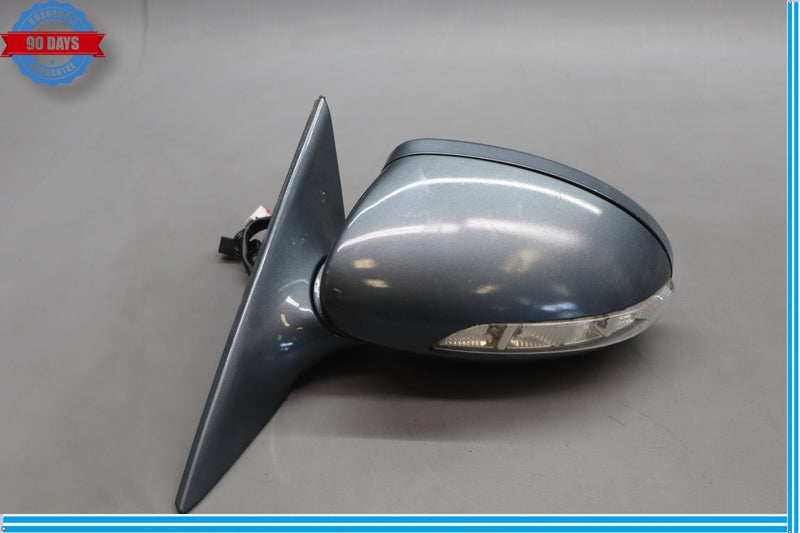 Load image into Gallery viewer, 06-11 Mercedes W219 CLS550 Front Left Side Exterior Rear View Door Mirror Oem
