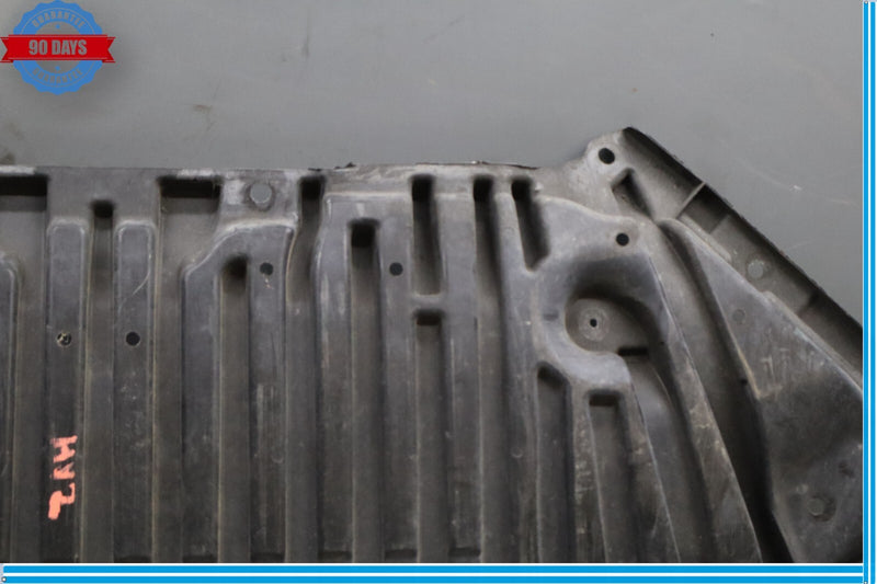 Load image into Gallery viewer, 10-17 Mercedes W207 E350 E550 Engine Front Lower Flap Splash Guard Oem
