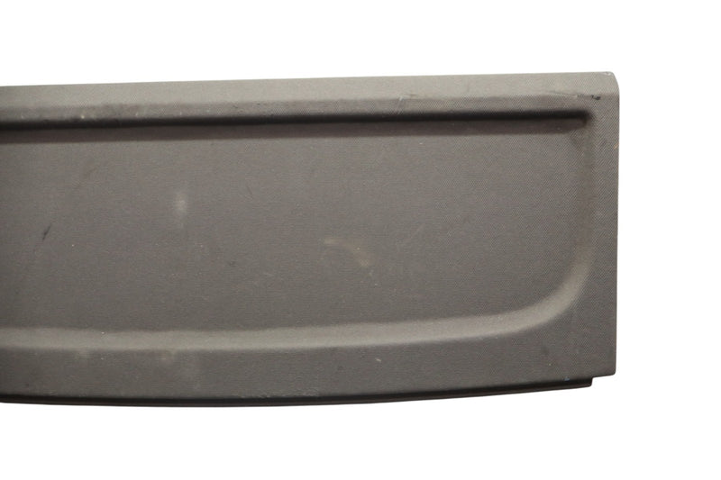 Load image into Gallery viewer, 12-18 Audi A6 A7 Quattro Rear Package Tray Cargo Cover Panel 4G8867771F Oem
