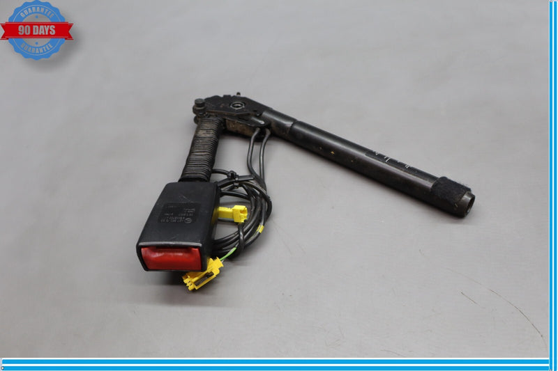 Load image into Gallery viewer, 07-09 Mercedes CLS550 W219 Front Left Side Seat Belt Buckle A2118601969 Oem
