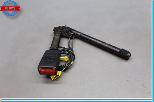 07-09 Mercedes CLS550 W219 Front Left Side Seat Belt Buckle A2118601969 Oem