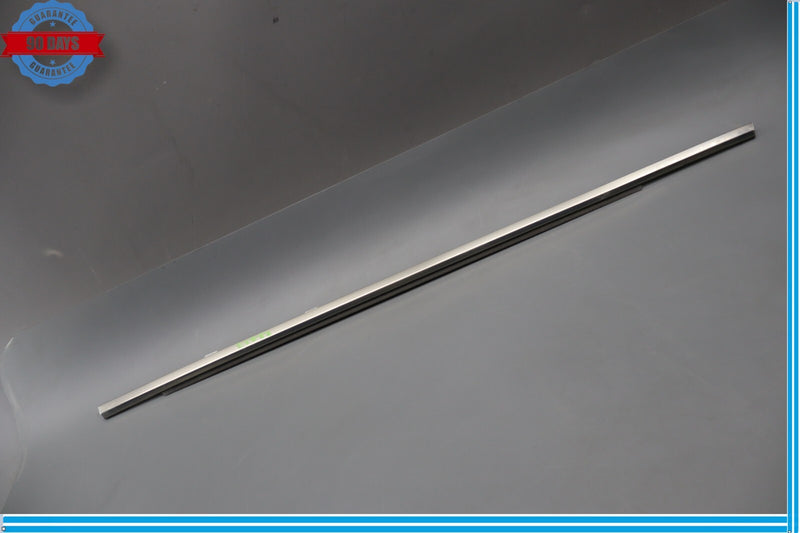 Load image into Gallery viewer, 15-20 Hyundai Genesis Front Right Passenger Side Door Window Molding Trim Oem

