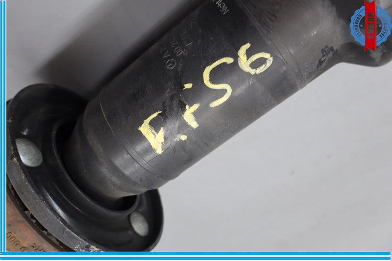 Load image into Gallery viewer, 03-06 Mercedes R230 SL500 Front Right Hydraulic Shock Strut Absorber Oem
