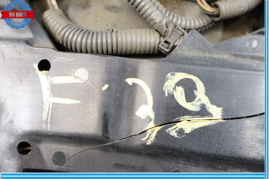 07-09 Lexus LS460 XF40 4.6L V81 URFSE Engine Motor Assembly 19000-38200 Oem