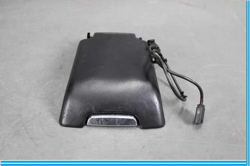Load image into Gallery viewer, 10-13 Land Rover Range Rover Sport Center Console Armrest Storage Lid Cover Oem
