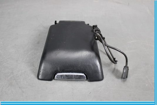 10-13 Land Rover Range Rover Sport Center Console Armrest Storage Lid Cover Oem