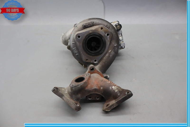 Load image into Gallery viewer, 07-08 Mercedes W164 ML320 R320 Diesel 3.0L Turbo Turbocharger 6420901680 Oem

