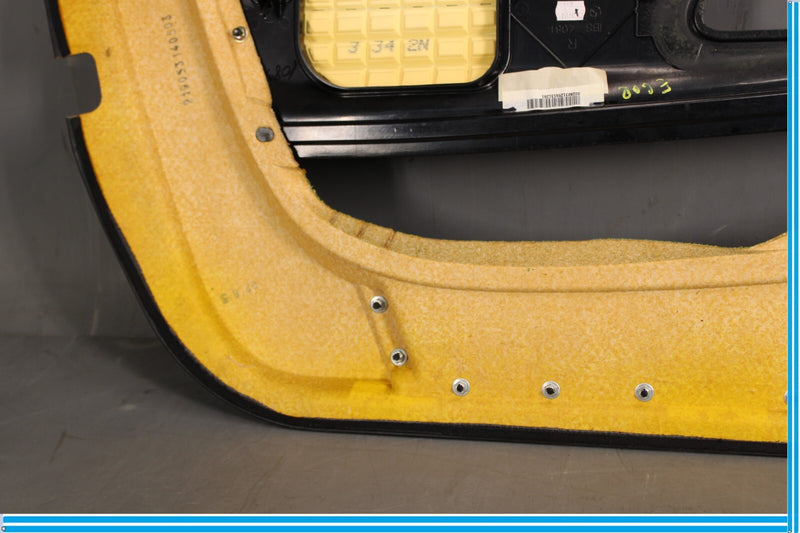 Load image into Gallery viewer, 97-04 Mercedes R170 SLK230 SLK320 Front Right Side Interior Door Panel Oem
