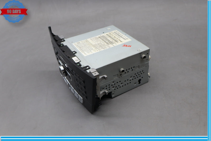 Load image into Gallery viewer, 12-15 Mercedes W204 C250 C350 Navigation Command Head Unit DVD CD Audio Oem
