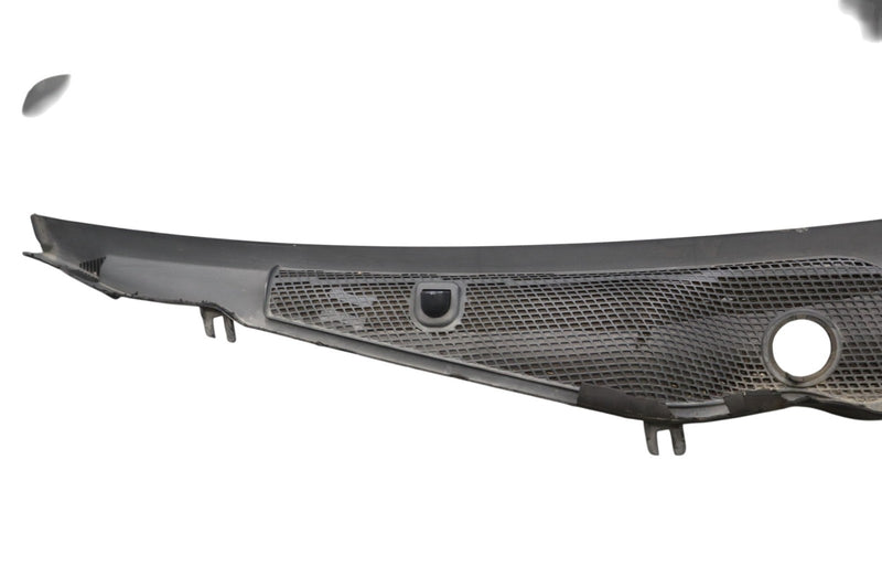 Load image into Gallery viewer, 06-18 Mercedes W212 C350 E350 CLS550 Front Windshield Cowl Vent Grille Panel Oem
