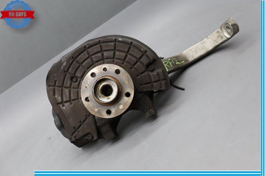 14-18 Maserati Ghibli Quattroporte RWD Front Right Passenger Knuckle Spindle Oem