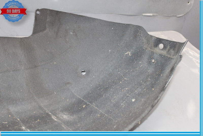 Load image into Gallery viewer, 07-11 Jaguar XK XKR X150 Front Left Driver Side Wheel Arch Front Cover Panel Oem
