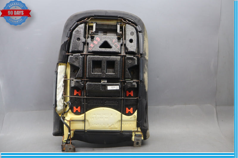 Load image into Gallery viewer, 11-18 Audi A8L A8 Quattro S8 Rear Left Driver Side Upper Top Seat Cushion Oem
