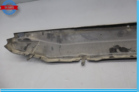 03-08 Mercedes R230 SL500 SL55 Upper Radiator Support Top Cover 2305050288 Oem