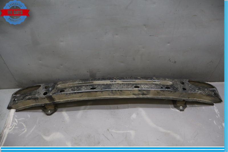 Load image into Gallery viewer, 09-12 BMW 740i 750Li Rear Bumper Reinforcement Impact Bar Rebar Oem
